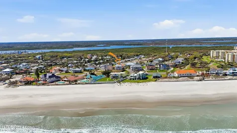 4688 S Atlantic Avenue Ponce Inlet FL 32127