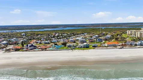 4688 S Atlantic Avenue Ponce Inlet FL 32127