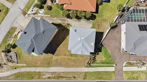 4688 S Atlantic Avenue Ponce Inlet FL 32127