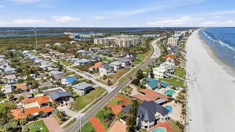 4688 S Atlantic Avenue Ponce Inlet FL 32127