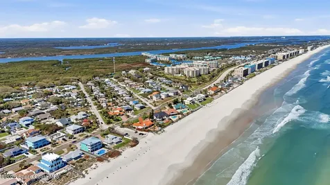 4688 S Atlantic Avenue Ponce Inlet FL 32127
