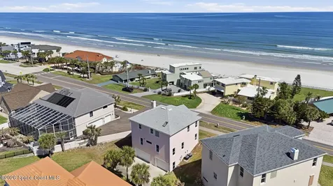 4688 S Atlantic Avenue Ponce Inlet FL 32127