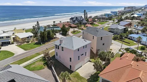 4688 S Atlantic Avenue Ponce Inlet FL 32127