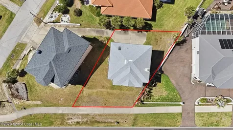 4688 S Atlantic Avenue Ponce Inlet FL 32127