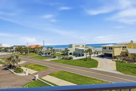 4688 S Atlantic Avenue Ponce Inlet FL 32127