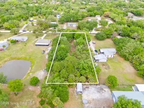 5175 Vacaro Avenue Cocoa FL 32926