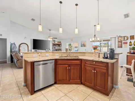 581 Ganley Street SW Palm Bay FL 32908