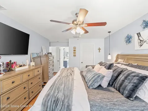 581 Ganley Street SW Palm Bay FL 32908