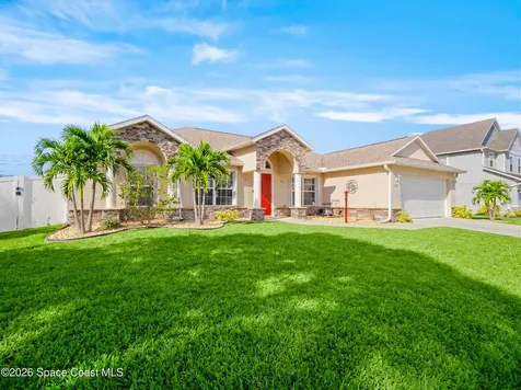 581 Ganley Street SW Palm Bay FL 32908