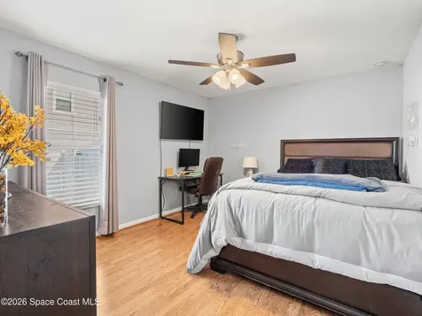 581 Ganley Street SW Palm Bay FL 32908