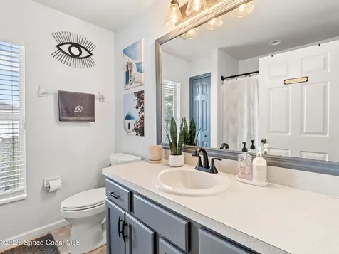 581 Ganley Street SW Palm Bay FL 32908