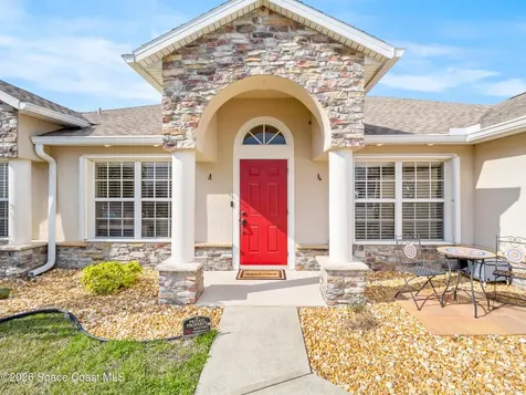 581 Ganley Street SW Palm Bay FL 32908