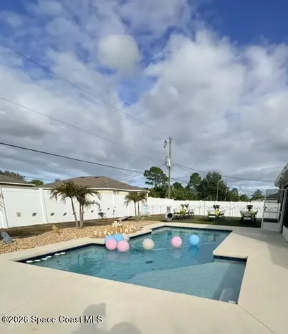 581 Ganley Street SW Palm Bay FL 32908