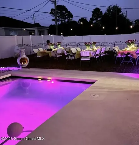 581 Ganley Street SW Palm Bay FL 32908