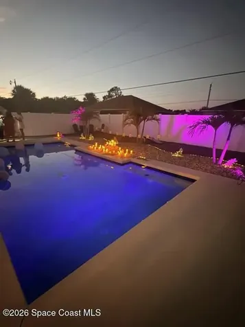 581 Ganley Street SW Palm Bay FL 32908