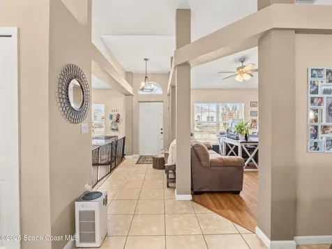 581 Ganley Street SW Palm Bay FL 32908