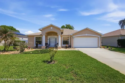 403 Central Mariners Drive Edgewater FL 32141