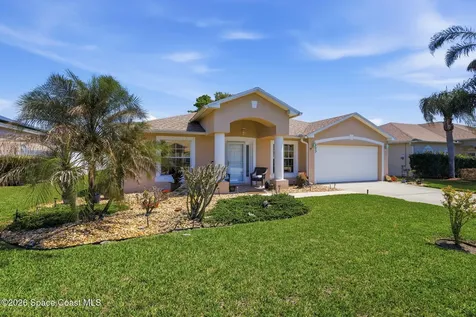 403 Central Mariners Drive Edgewater FL 32141