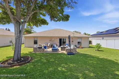 403 Central Mariners Drive Edgewater FL 32141