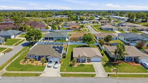 403 Central Mariners Drive Edgewater FL 32141