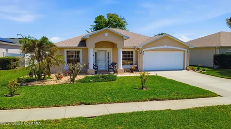 403 Central Mariners Drive Edgewater FL 32141