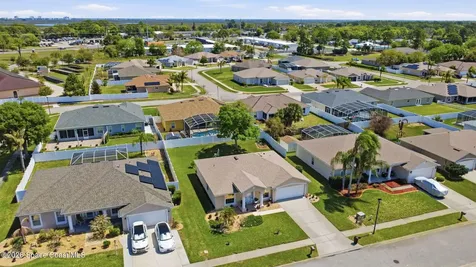 403 Central Mariners Drive Edgewater FL 32141