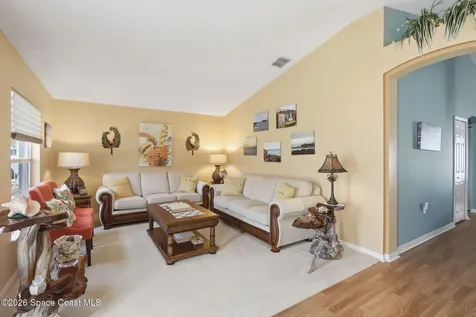 403 Central Mariners Drive Edgewater FL 32141