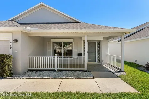 969 Danville Circle Melbourne FL 32904