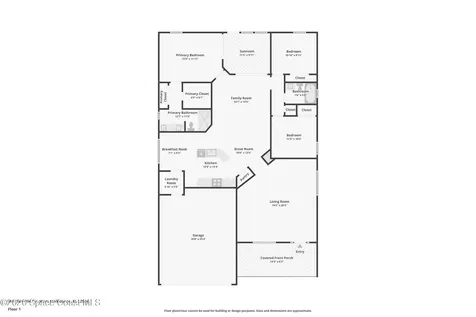 969 Danville Circle Melbourne FL 32904