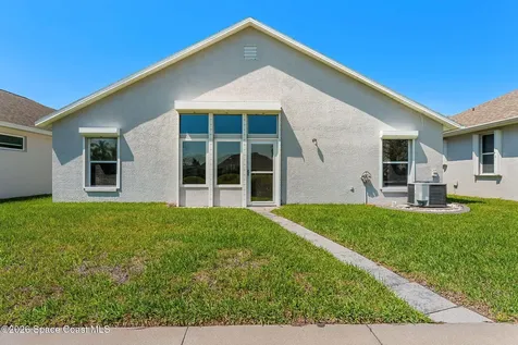 969 Danville Circle Melbourne FL 32904