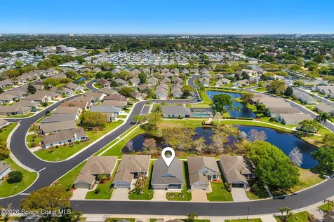 969 Danville Circle Melbourne FL 32904