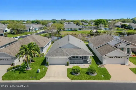 969 Danville Circle Melbourne FL 32904