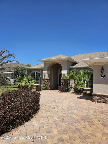 4498 Lady Hawk Way Melbourne FL 32904