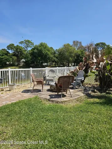 4498 Lady Hawk Way Melbourne FL 32904