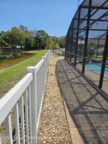 4498 Lady Hawk Way Melbourne FL 32904