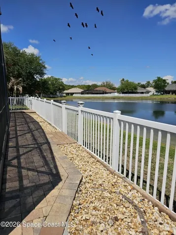 4498 Lady Hawk Way Melbourne FL 32904