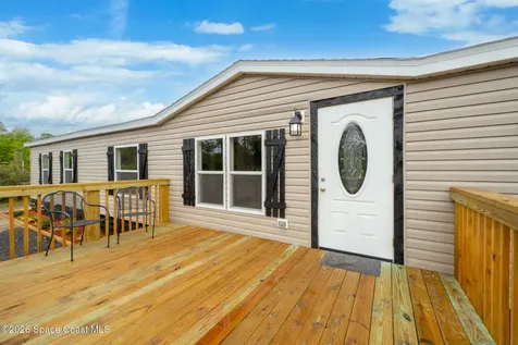 4768 Pine Needle Road Mims FL 32754