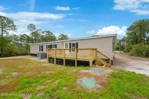 4768 Pine Needle Road Mims FL 32754