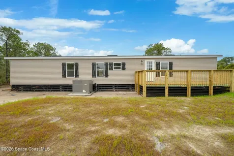 4768 Pine Needle Road Mims FL 32754