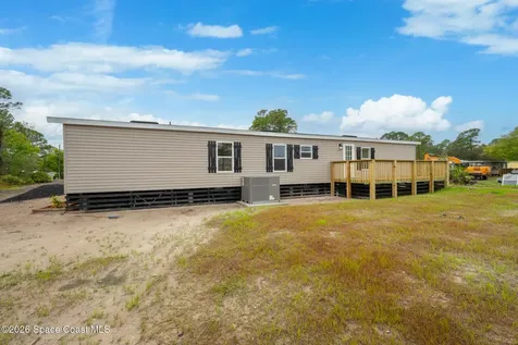 4768 Pine Needle Road Mims FL 32754