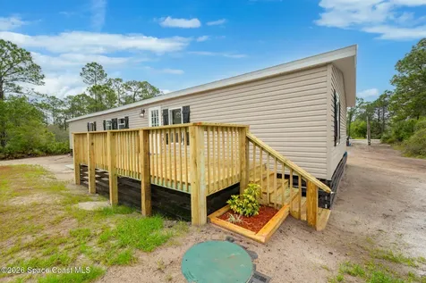 4768 Pine Needle Road Mims FL 32754