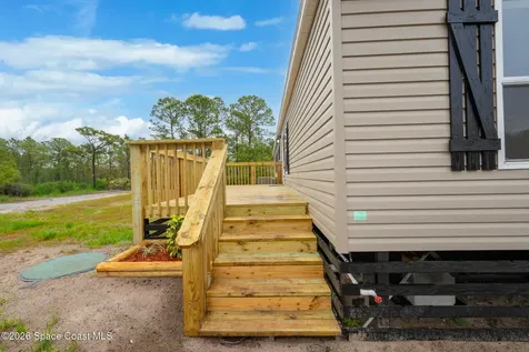 4768 Pine Needle Road Mims FL 32754