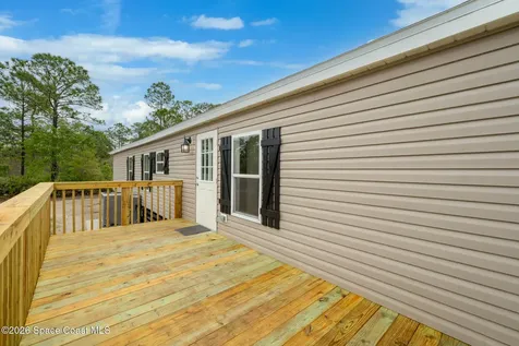 4768 Pine Needle Road Mims FL 32754