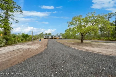 4768 Pine Needle Road Mims FL 32754