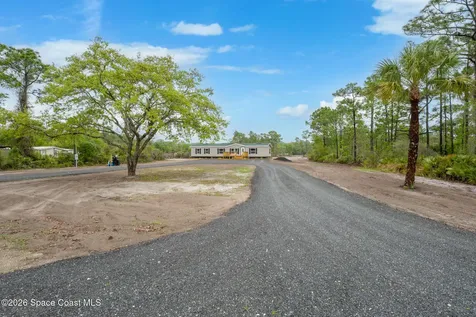 4768 Pine Needle Road Mims FL 32754