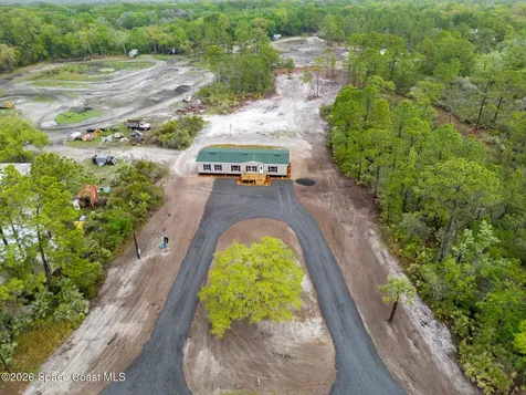 4768 Pine Needle Road Mims FL 32754