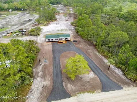 4768 Pine Needle Road Mims FL 32754