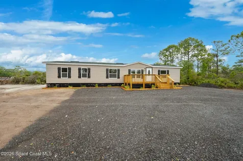 4768 Pine Needle Road Mims FL 32754