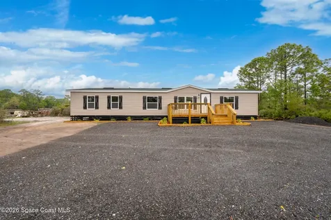 4768 Pine Needle Road Mims FL 32754