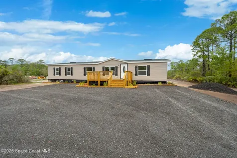 4768 Pine Needle Road Mims FL 32754